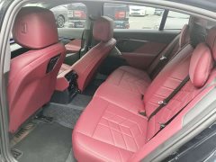 BMW 5 Series 530Li Premier M Sport Package - ფოტო 6