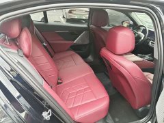 BMW 5 Series 530Li Premier M Sport Package - ფოტო 7