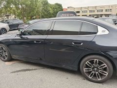 BMW 5 Series 530Li Premier M Sport Package - ფოტო 9