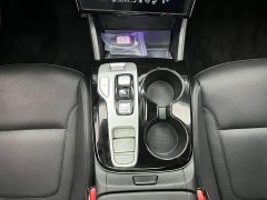 Hyundai Tucson 2023 Tucson L 1.5T Automatic Two-Wheel Drive LUX Premium Edition - ფოტო 10