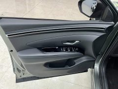 Hyundai Tucson 2023 Tucson L 1.5T Automatic Two-Wheel Drive LUX Premium Edition - ფოტო 15