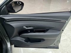 Hyundai Tucson 2023 Tucson L 1.5T Automatic Two-Wheel Drive LUX Premium Edition - ფოტო 17