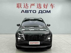 Hyundai Tucson 2023 Tucson L 1.5T Automatic Two-Wheel Drive LUX Premium Edition - ფოტო 2