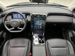 Hyundai Tucson 2023 Tucson L 1.5T Automatic Two-Wheel Drive LUX Premium Edition - ფოტო 7