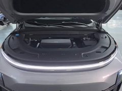 Li Auto L7 Ultra Smart Refresh Edition - ფოტო 10