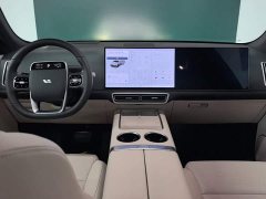 Li Auto L7 Ultra Smart Refresh Edition - ფოტო 12