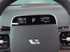 Li Auto L7 Ultra Smart Refresh Edition - ფოტო 14