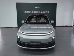 Li Auto L7 Ultra Smart Refresh Edition - ფოტო 2
