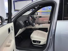 Li Auto L7 Ultra Smart Refresh Edition - ფოტო 9