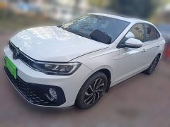 Volkswagen Lavida 2023 Sharp 1.5L Automatic New Vision Edition - ფოტო 1