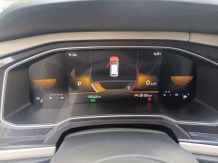 Volkswagen Lavida 2023 Sharp 1.5L Automatic New Vision Edition - ფოტო 12