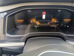 Volkswagen Lavida 2023 Sharp 1.5L Automatic New Vision Edition - ფოტო 13