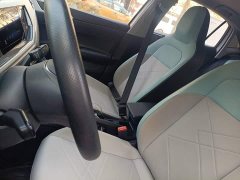 Volkswagen Lavida 2023 Sharp 1.5L Automatic New Vision Edition - ფოტო 16