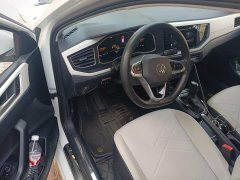 Volkswagen Lavida 2023 Sharp 1.5L Automatic New Vision Edition - ფოტო 17