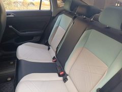 Volkswagen Lavida 2023 Sharp 1.5L Automatic New Vision Edition - ფოტო 18