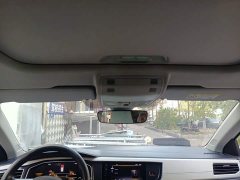 Volkswagen Lavida 2023 Sharp 1.5L Automatic New Vision Edition - ფოტო 19