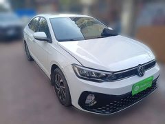 Volkswagen Lavida 2023 Sharp 1.5L Automatic New Vision Edition - ფოტო 3