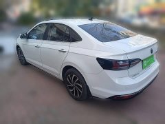Volkswagen Lavida 2023 Sharp 1.5L Automatic New Vision Edition - ფოტო 4
