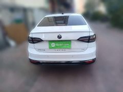 Volkswagen Lavida 2023 Sharp 1.5L Automatic New Vision Edition - ფოტო 5