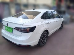Volkswagen Lavida 2023 Sharp 1.5L Automatic New Vision Edition - ფოტო 6