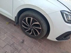 Volkswagen Lavida 2023 Sharp 1.5L Automatic New Vision Edition - ფოტო 8
