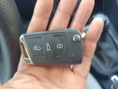 Volkswagen Lavida 2023 Sharp 1.5L Automatic New Vision Edition - ფოტო 9