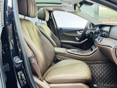 Mercedes-Benz E-Class E 300 L Fashion Edition - ფოტო 10