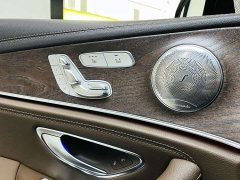 Mercedes-Benz E-Class E 300 L Fashion Edition - ფოტო 12