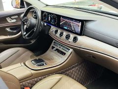 Mercedes-Benz E-Class E 300 L Fashion Edition - ფოტო 15