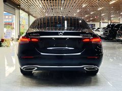Mercedes-Benz E-Class E 300 L Fashion Edition - ფოტო 17