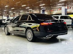 Mercedes-Benz E-Class E 300 L Fashion Edition - ფოტო 18