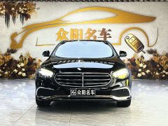 Mercedes-Benz E-Class E 300 L Fashion Edition - ფოტო 2