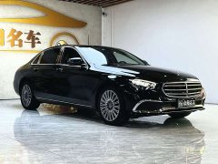 Mercedes-Benz E-Class E 300 L Fashion Edition - ფოტო 3
