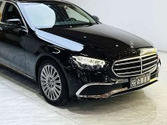 Mercedes-Benz E-Class E 300 L Fashion Edition - ფოტო 4