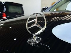 Mercedes-Benz E-Class E 300 L Fashion Edition - ფოტო 6
