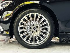 Mercedes-Benz E-Class E 300 L Fashion Edition - ფოტო 7