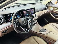 Mercedes-Benz E-Class E 300 L Fashion Edition - ფოტო 8