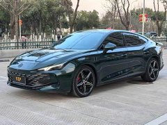 SAIC MG7 2.0T Automatic Trophy Apex Edition - ფოტო 1
