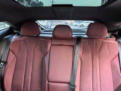 SAIC MG7 2.0T Automatic Trophy Apex Edition - ფოტო 10