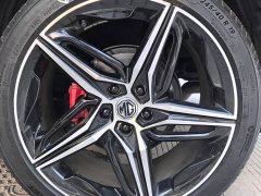 SAIC MG7 2.0T Automatic Trophy Apex Edition - ფოტო 11