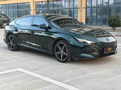 SAIC MG7 2.0T Automatic Trophy Apex Edition - ფოტო 2