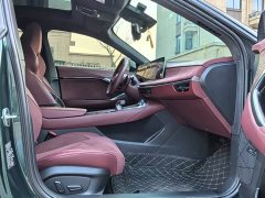 SAIC MG7 2.0T Automatic Trophy Apex Edition - ფოტო 7