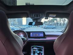 SAIC MG7 2.0T Automatic Trophy Apex Edition - ფოტო 8