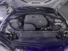 BMW 3 Series 325i M Sport Night Edition Package - ფოტო 10