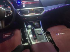 BMW 3 Series 325i M Sport Night Edition Package - ფოტო 16