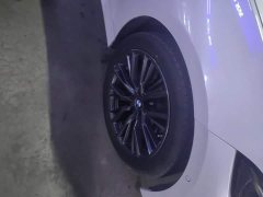 BMW 3 Series 325i M Sport Night Edition Package - ფოტო 6