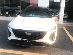 Cadillac GT4 2023 25T Luxury - ფოტო 2