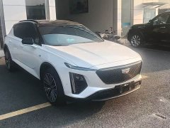 Cadillac GT4 2023 25T Luxury - ფოტო 3