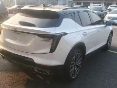 Cadillac GT4 2023 25T Luxury - ფოტო 5