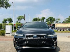 Toyota Avalon Hybrid 2.5L Luxury - ფოტო 1